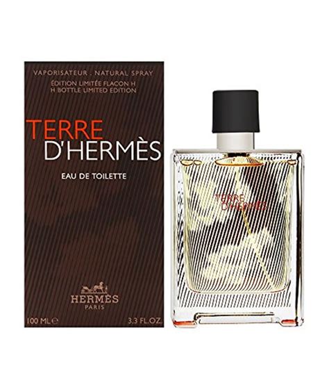 terre d hermes limited edition 2018|Terre d’Hermès .